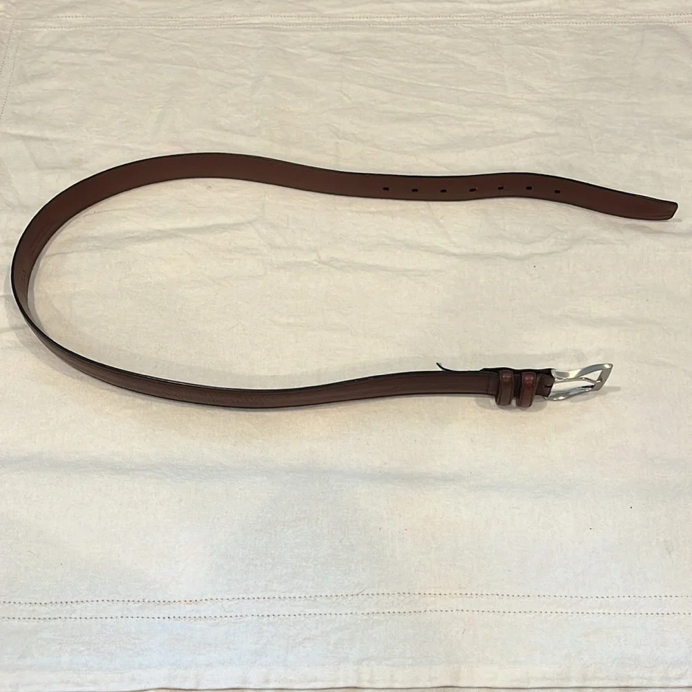 Perry Ellis Belt
